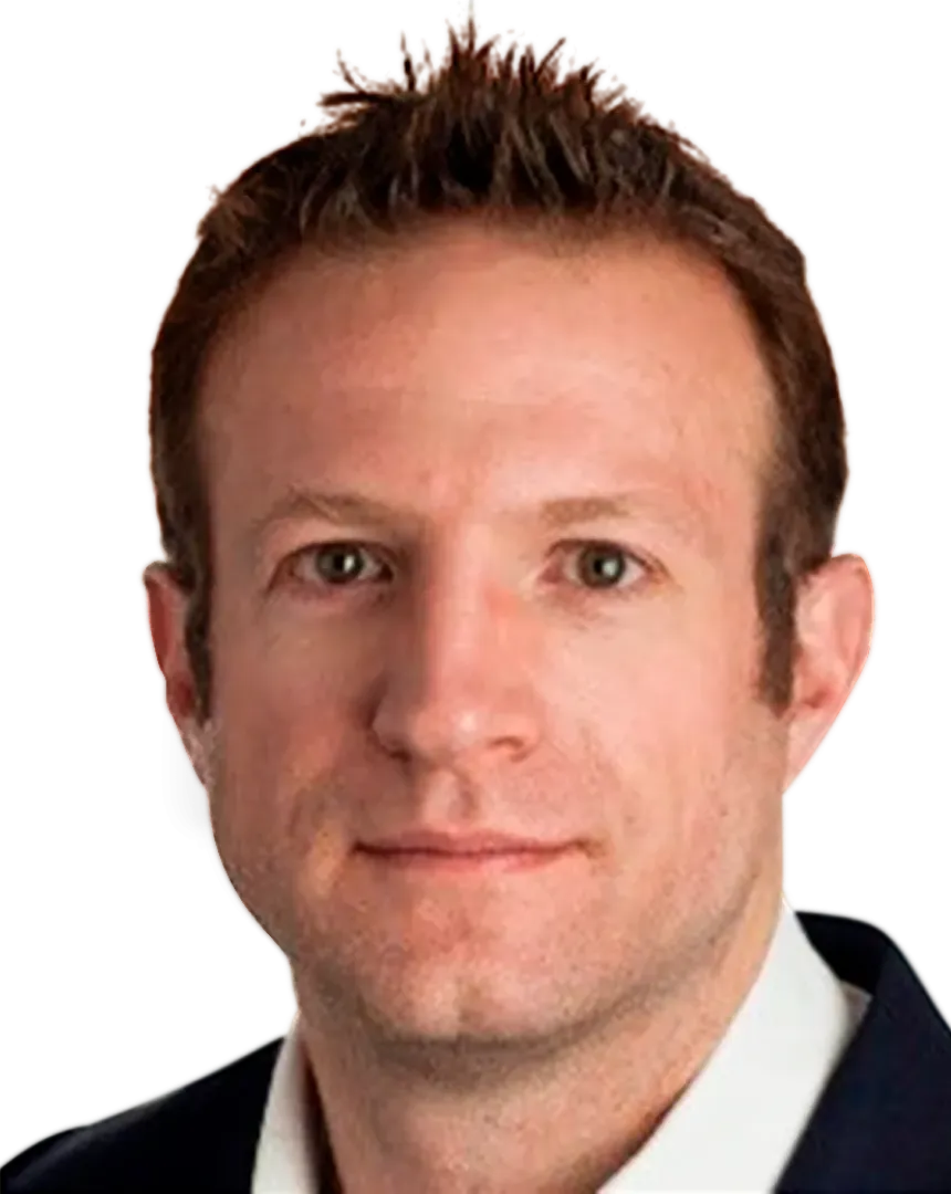 Richard COHEN