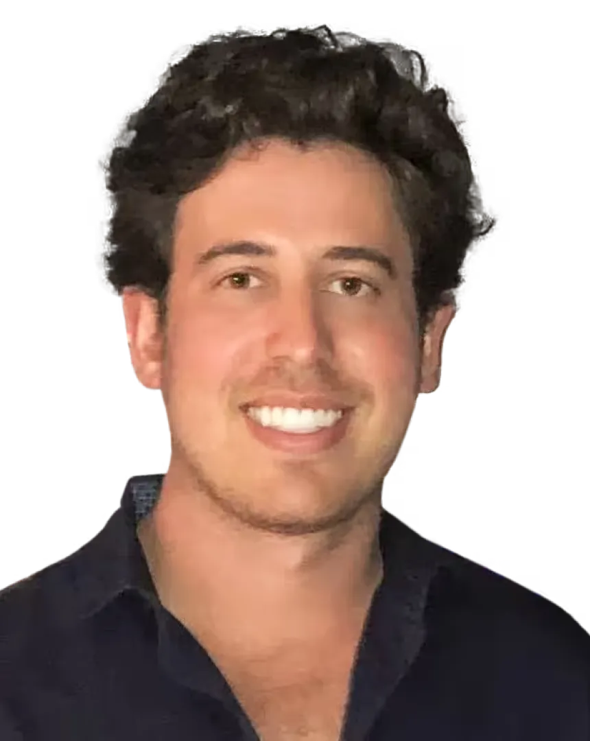 Dylan Denman