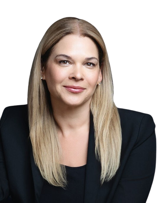 Julie Daniel - Vice President of Brand Marketing