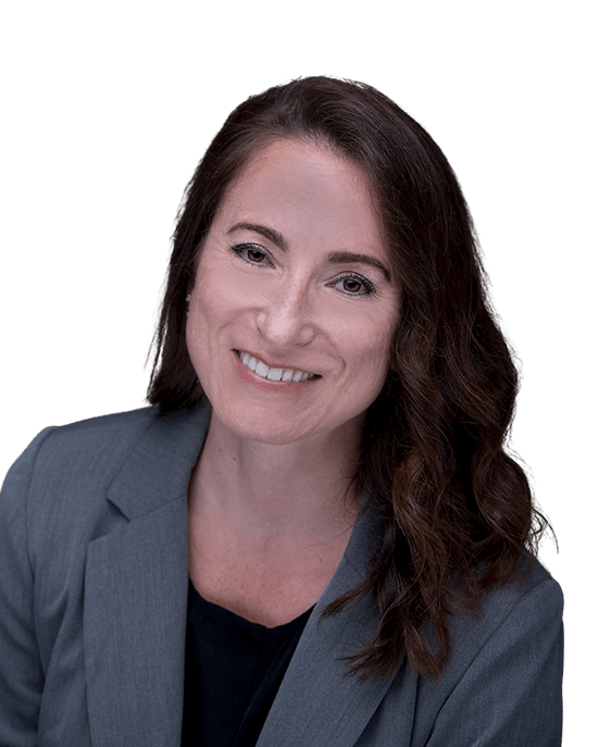 Anna Wheeler - Senior Director of Wholesale