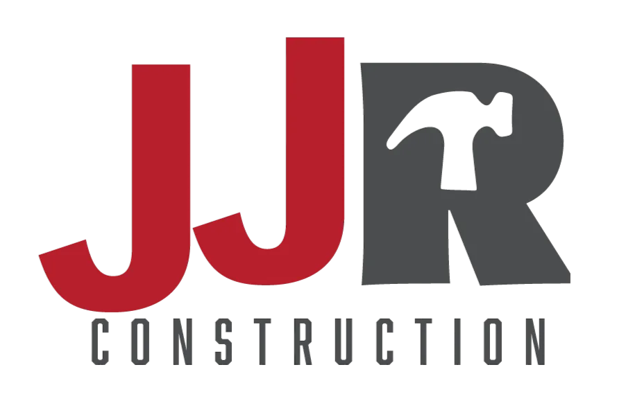 JJ&R Construction logo