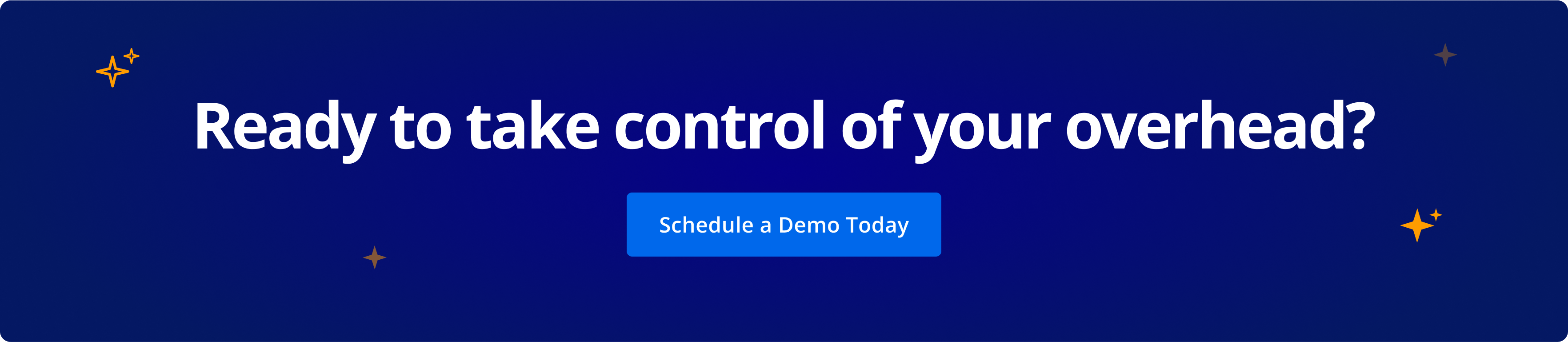 schedule an accelo demo