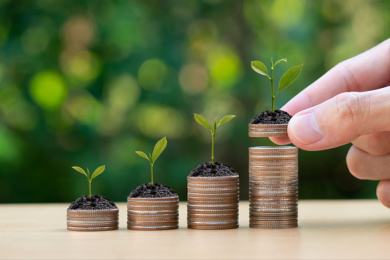 measuring business value with metrics