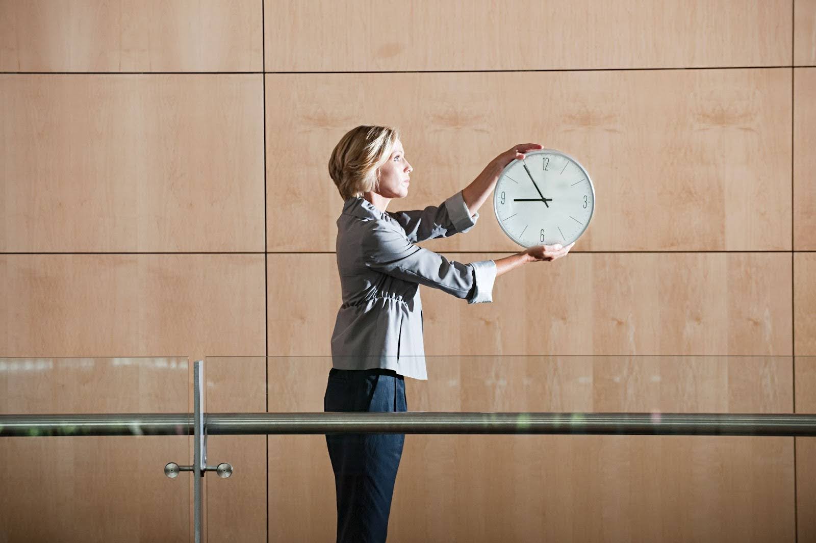 smart goals project management timeframe