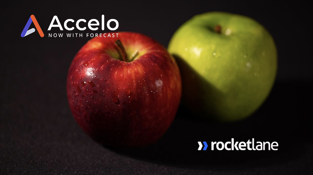 Accelo vs Rocketlane: PSA Comparison