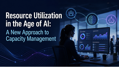 AI resource utilization