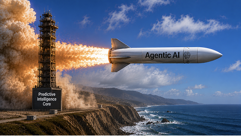 Agentic AI going in the wrong direction