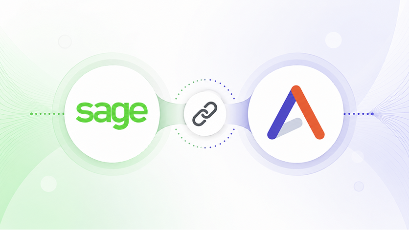 Sage Intacct - Accelo Integration