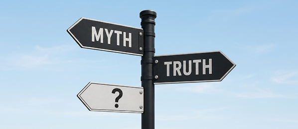 common misconceptions about PSA software