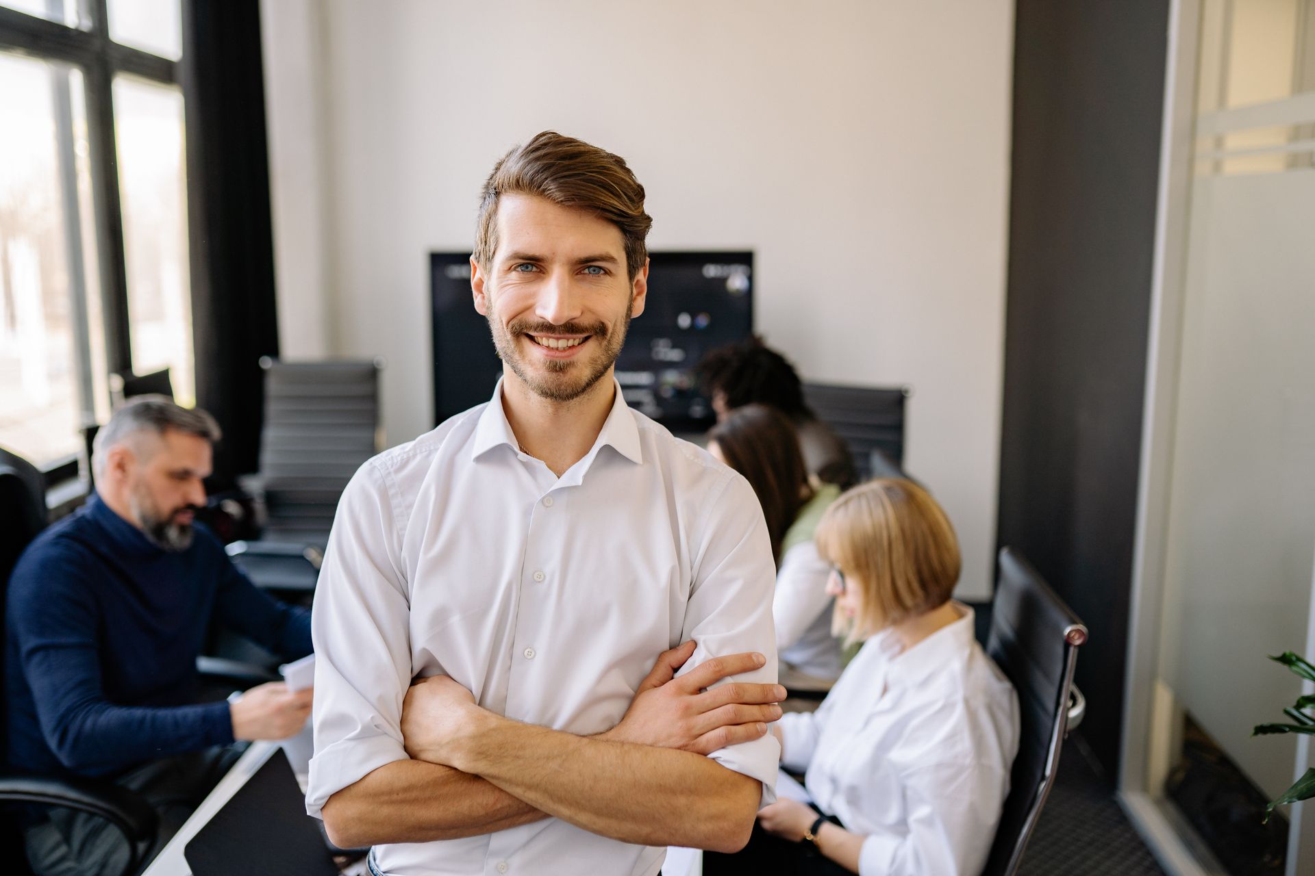 increase profit margin