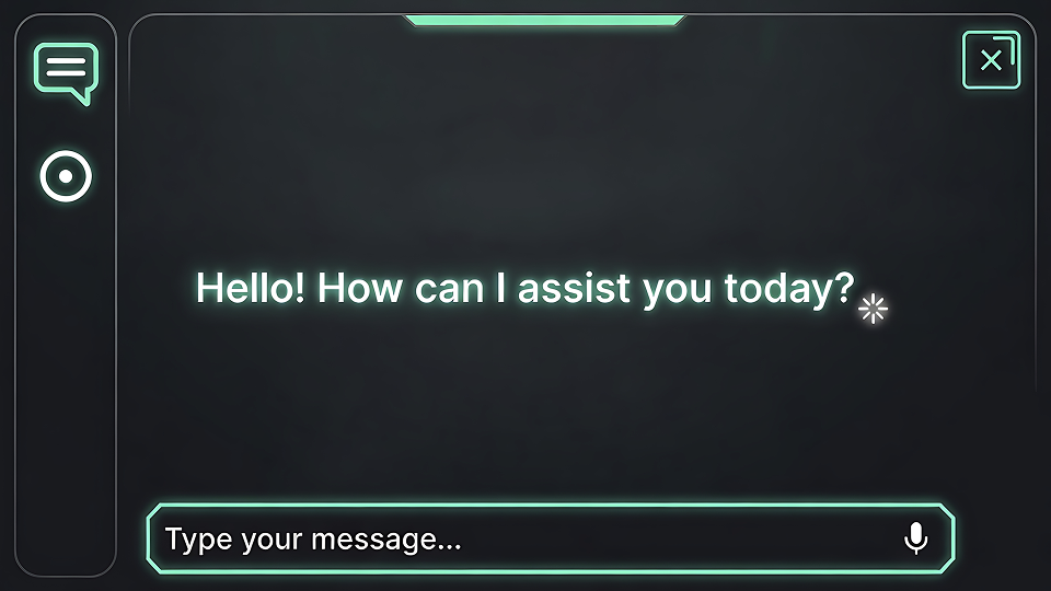 MCP natural language query