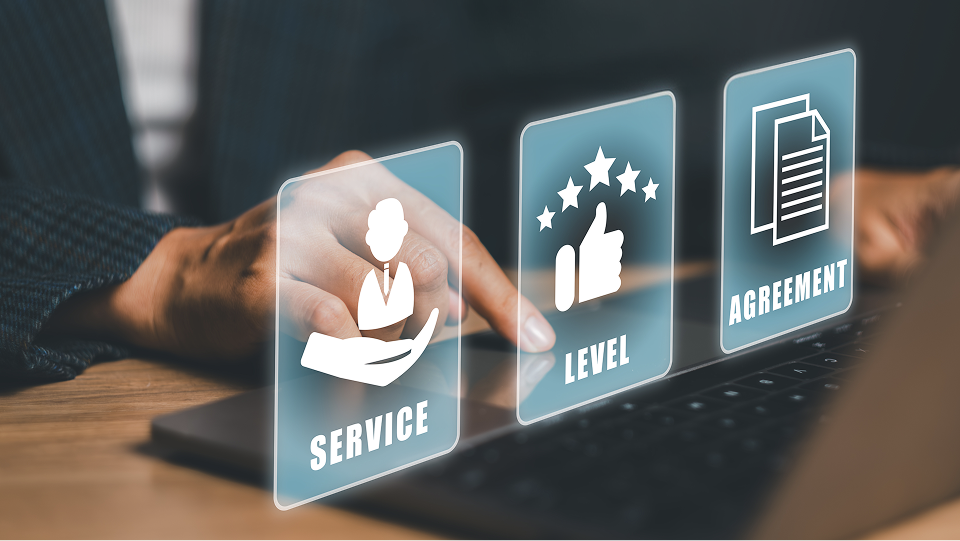 SLA Management and Ticketing: 7 Best Practices for Professional Services