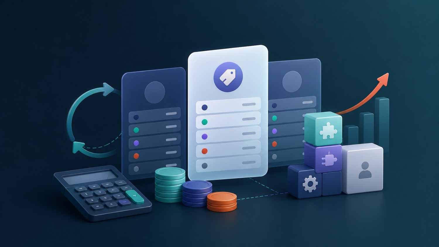 PSA software pricing
