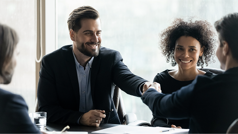 Managing client retainers and relationships