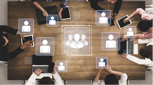 portfolio resource management