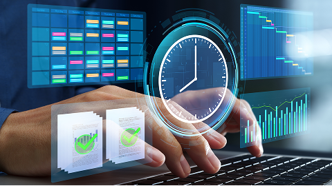 Harvest alternatives for time tracking
