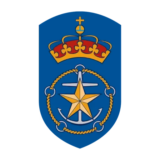Kystverket logo