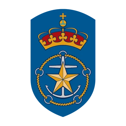 Kystverket logo