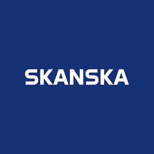Skanska Norge logo