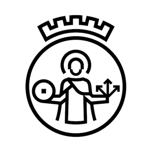 Oslo kommune (VAV) logo