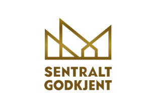 Sentralt Godkjent