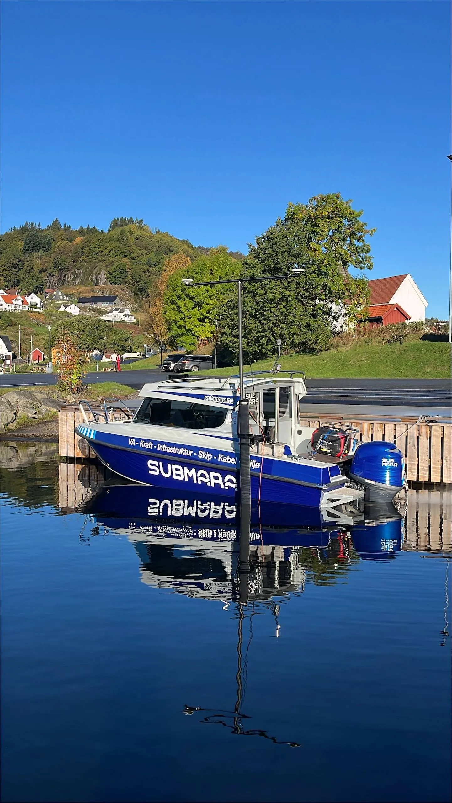 Surveybåt