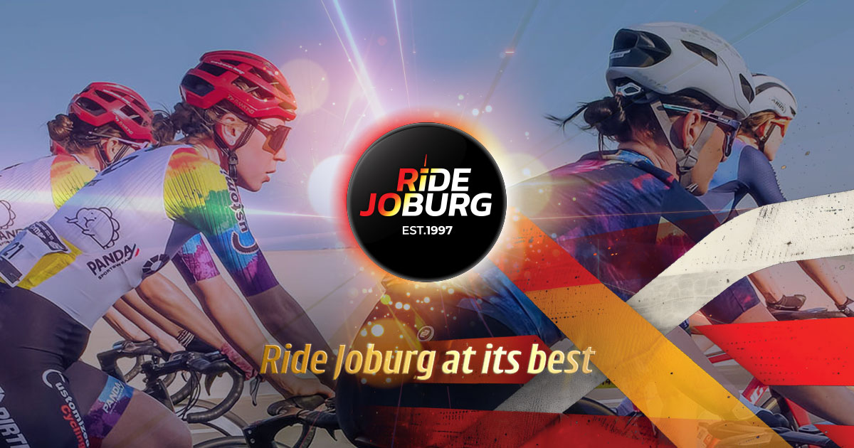 Preview image published by ridejoburg.co.za