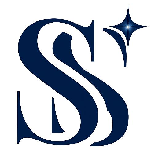 Set to Shine logo