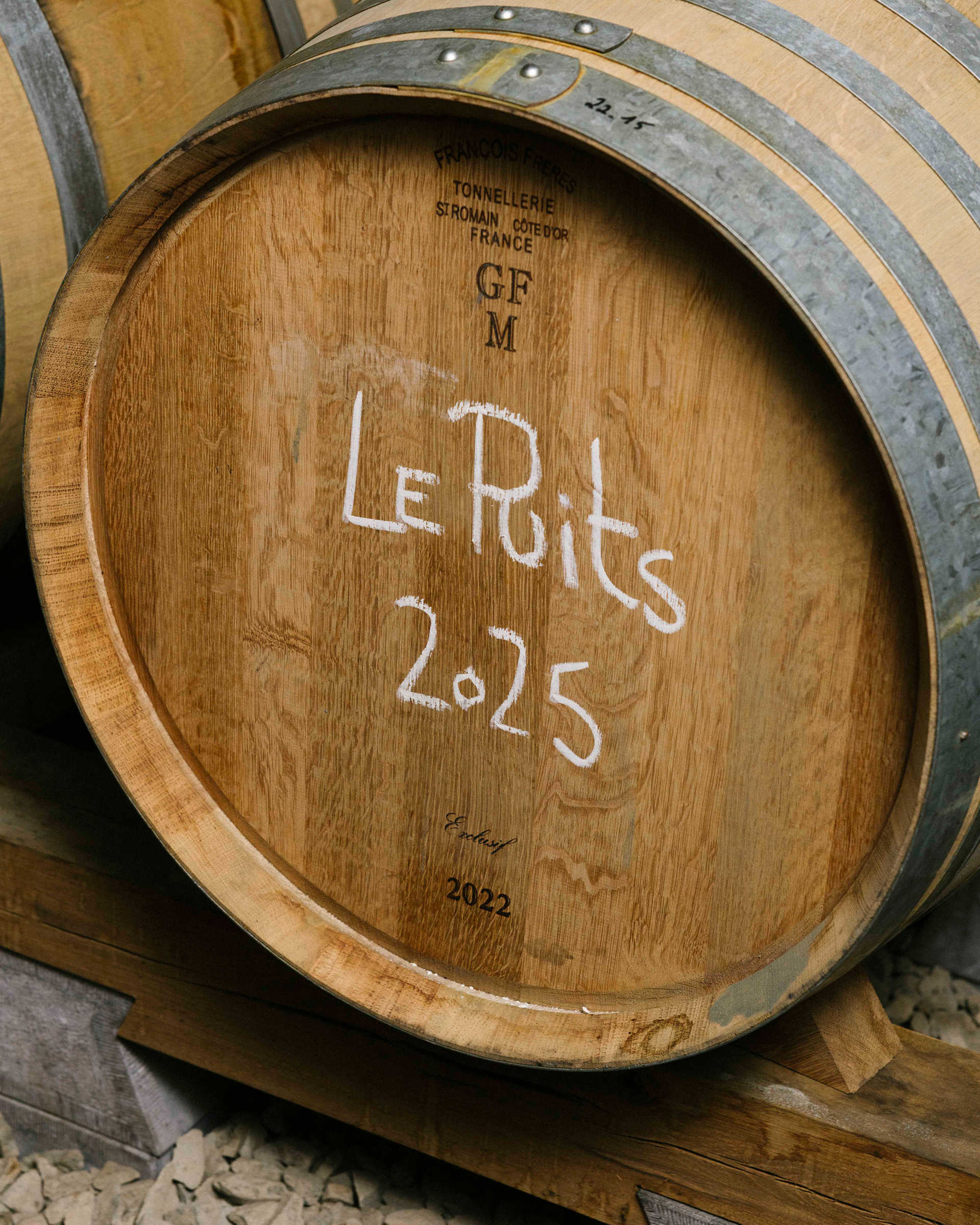 Le Puits