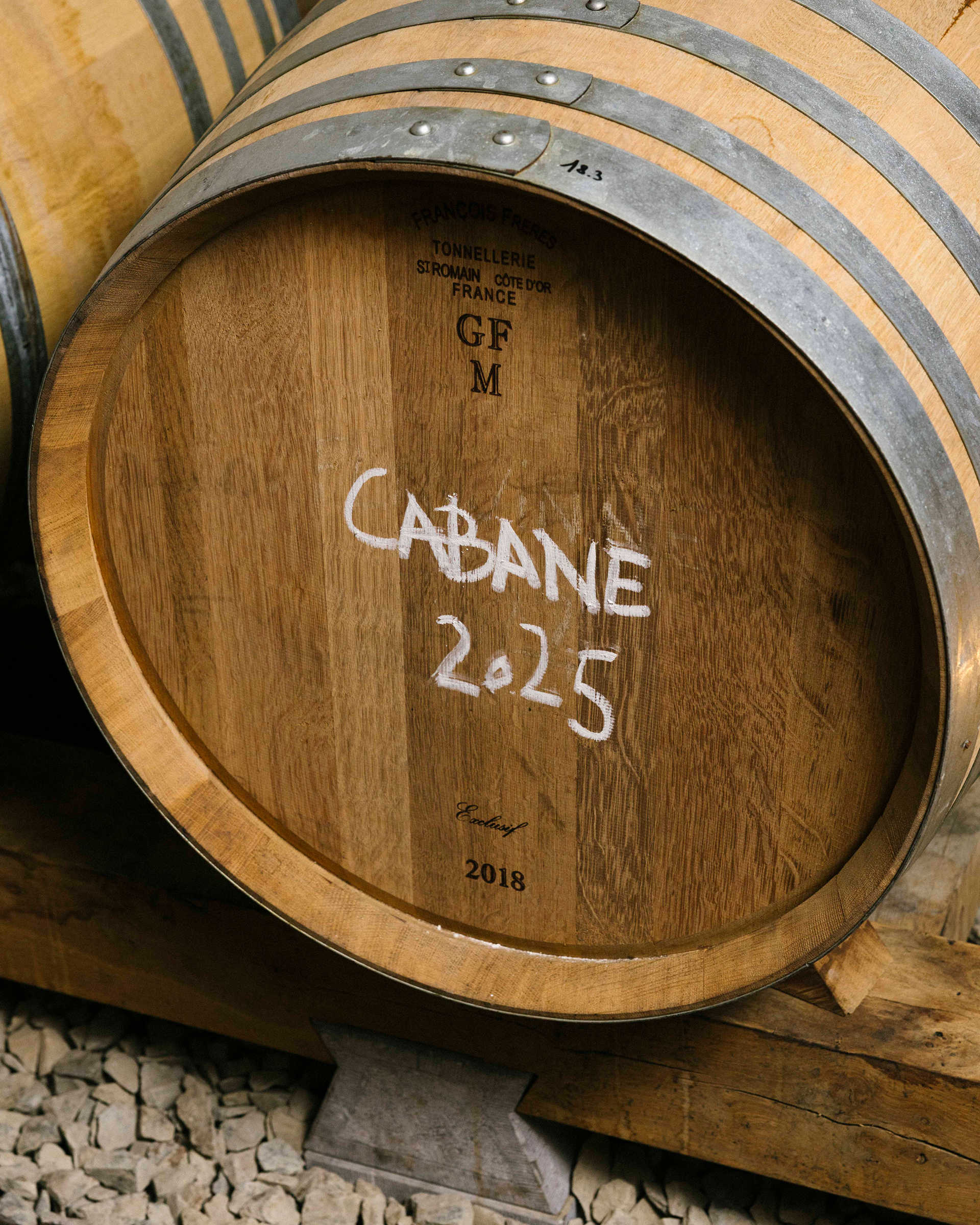 La Cabane
