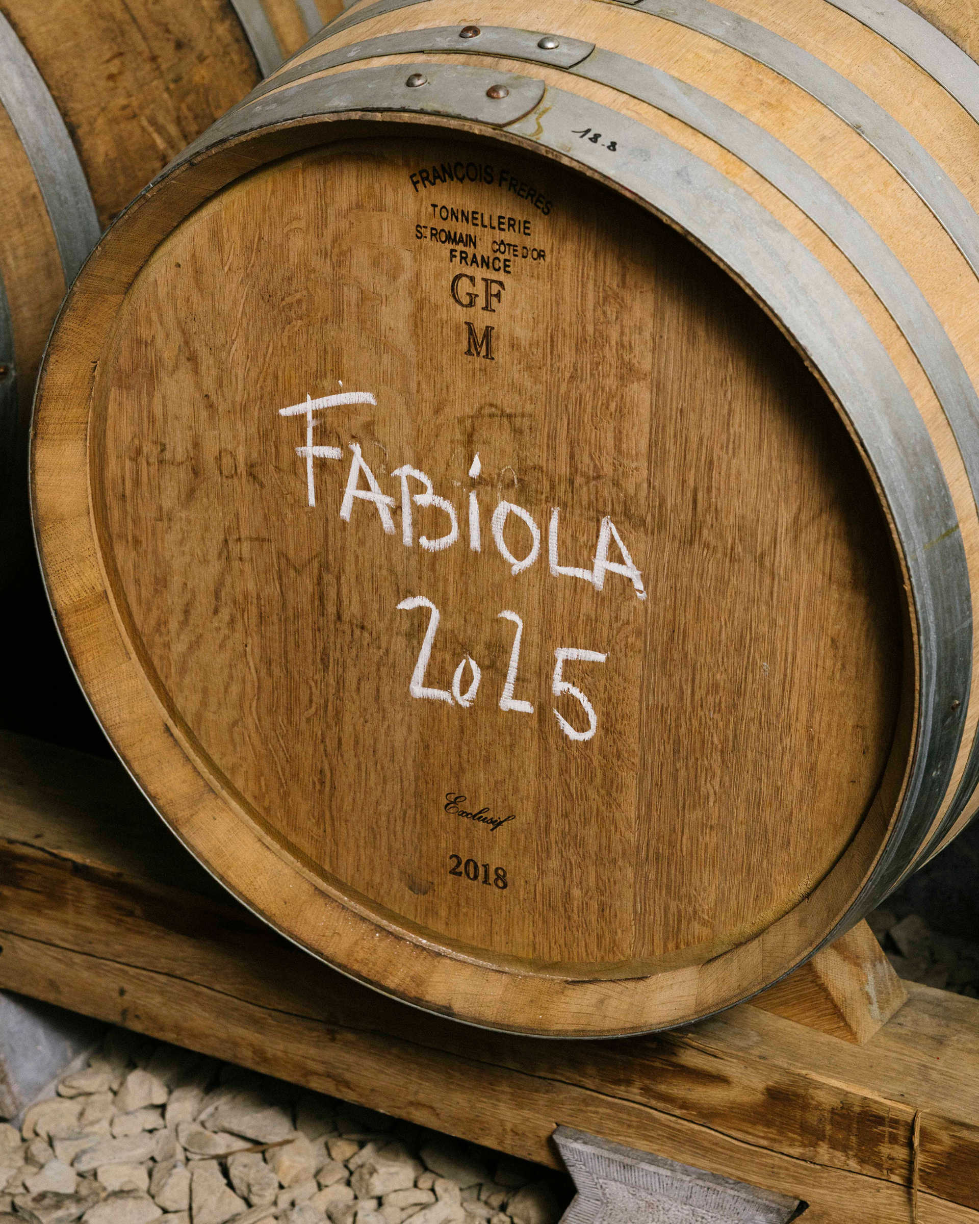 Fabiola