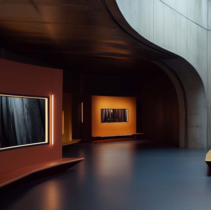 art-gallery