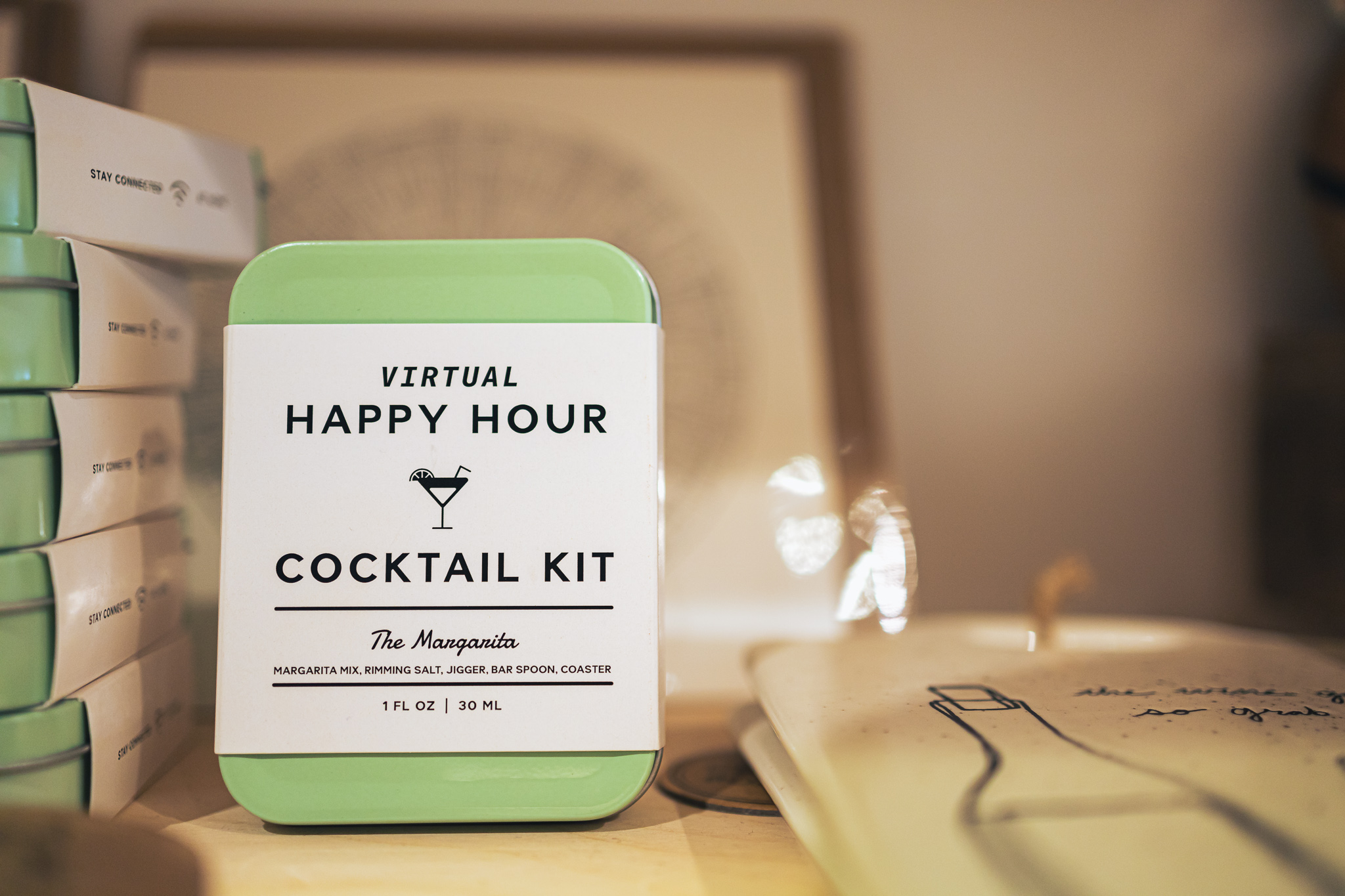 on-set brainstorming session with crew