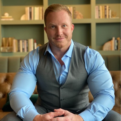 Richard Sundboe, Fjorn Consulting