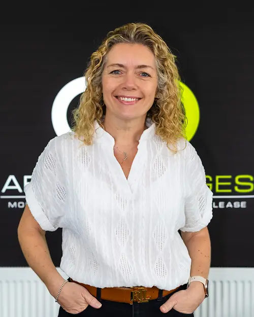 Lisa Minister