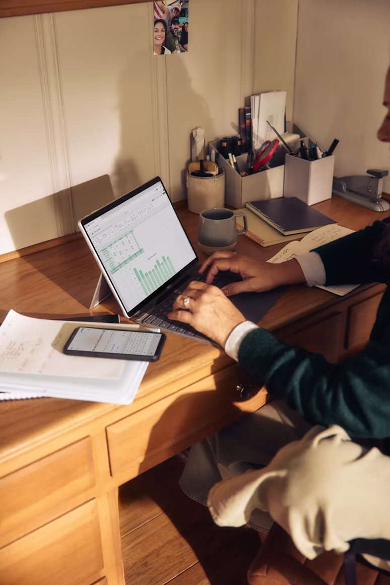 Getting a Mortgage While Self-Employed