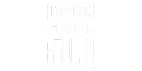Fortune Global 500 Logo