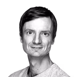 Stefan Kaltenegger, COO of Vitelis