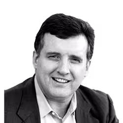Jack Meeks, CSO of Vitelis