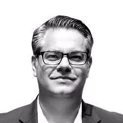 Wolfgang Boecking, CEO of Vitelis