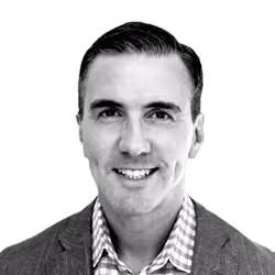 Michael Lahr, CFO of Vitelis