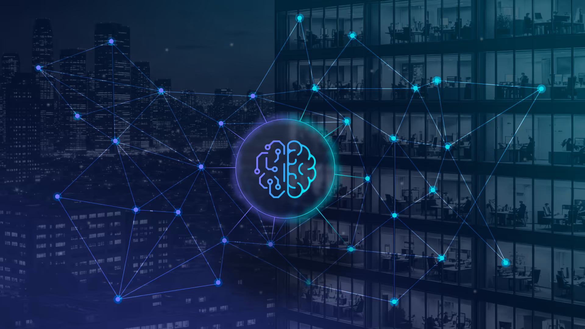 Vitelis Business World Model, a business brain for enterprises