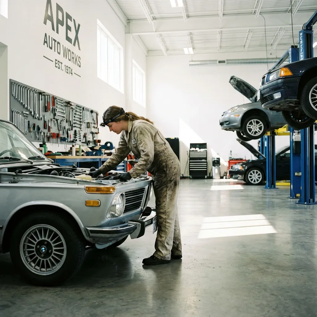 Why Bunges is Your Most Trusted Tire Shop in Elgin IL image