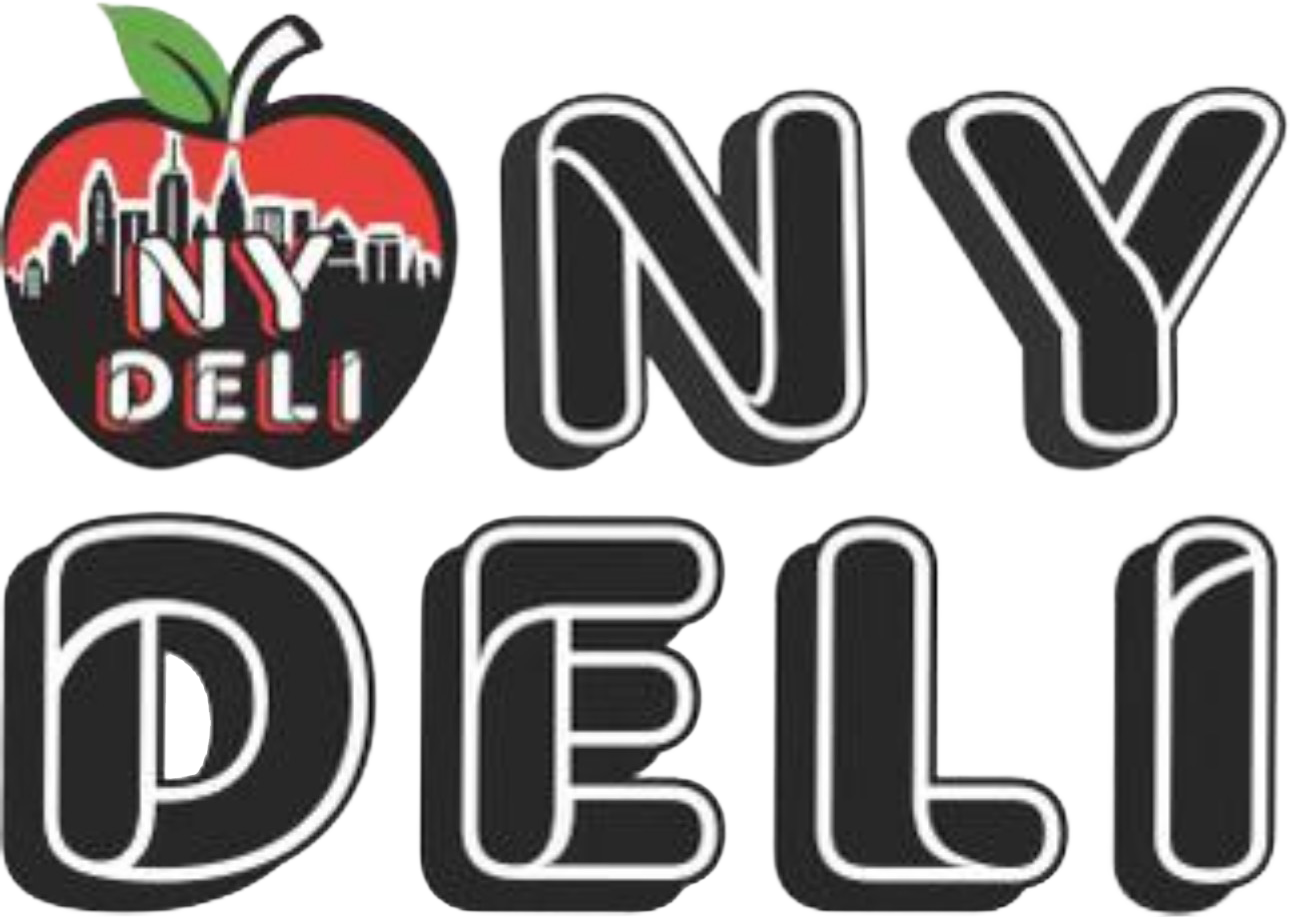 NY DELI LOGO