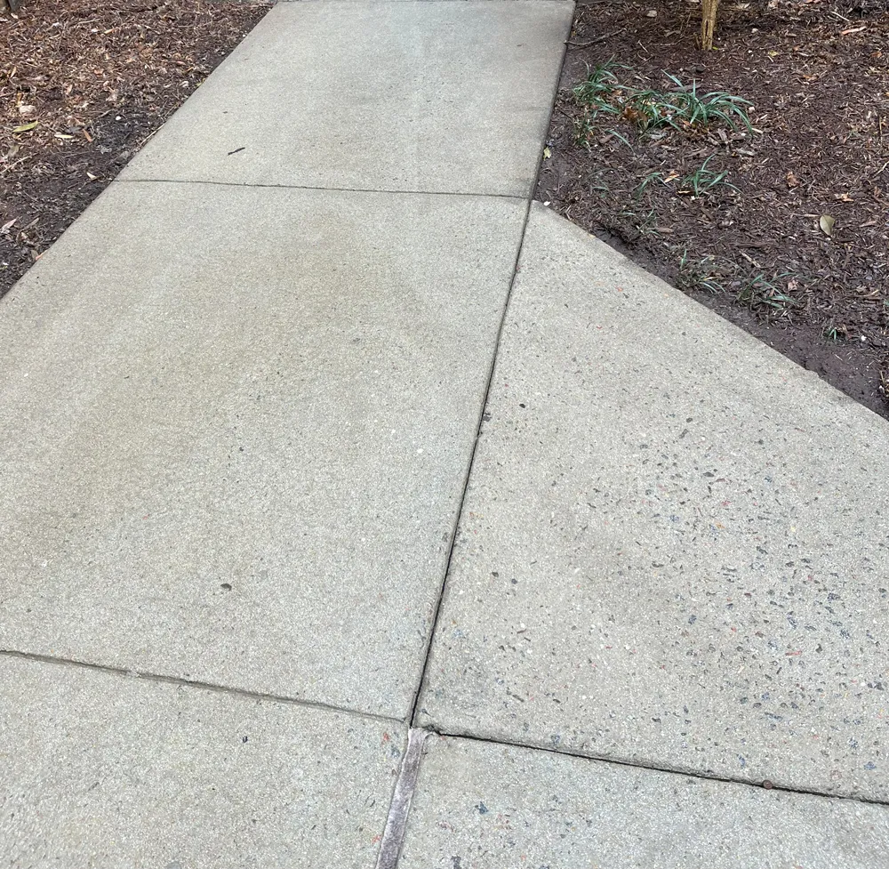 Pressure washing services and commercial power washing services with professional pressure washers for your pressure washing project for your pressure washing needs in Washington, DC.