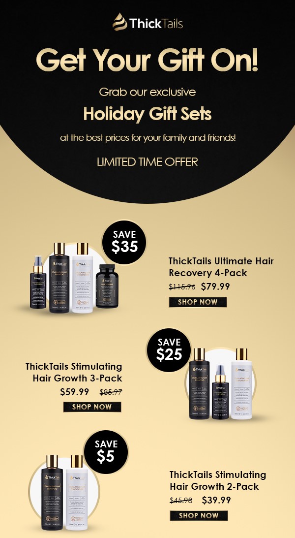 Christmas Gift Bundles Example