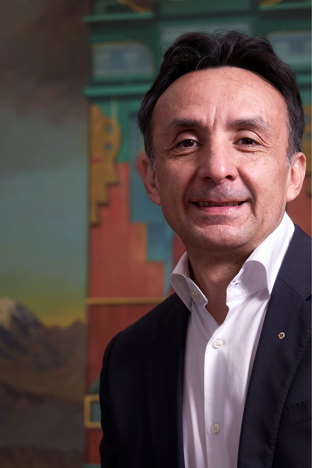 David Pomarino