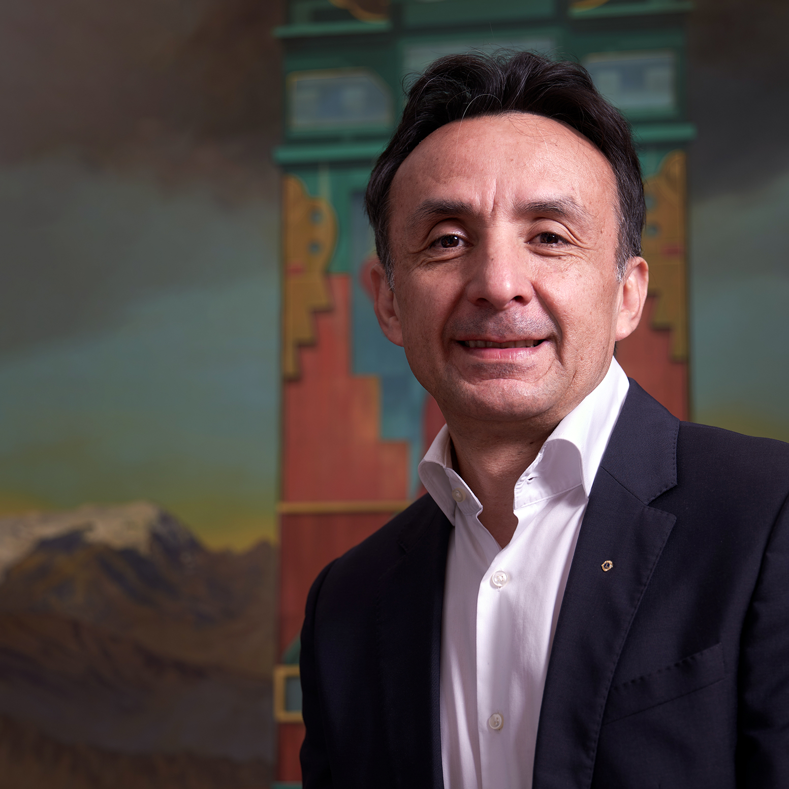 David Pomarino