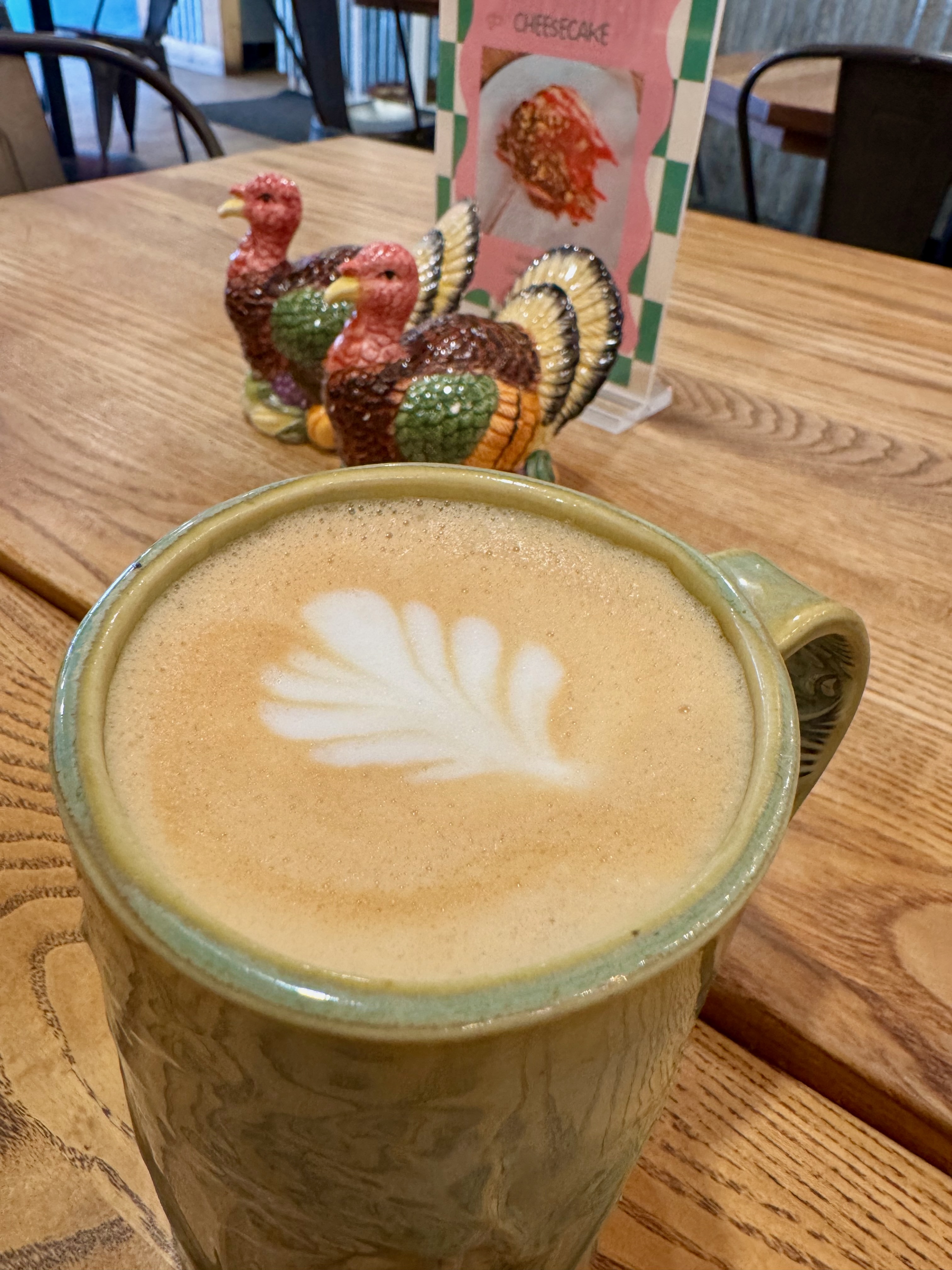 Black Sheep Coffee, Diamond Valley