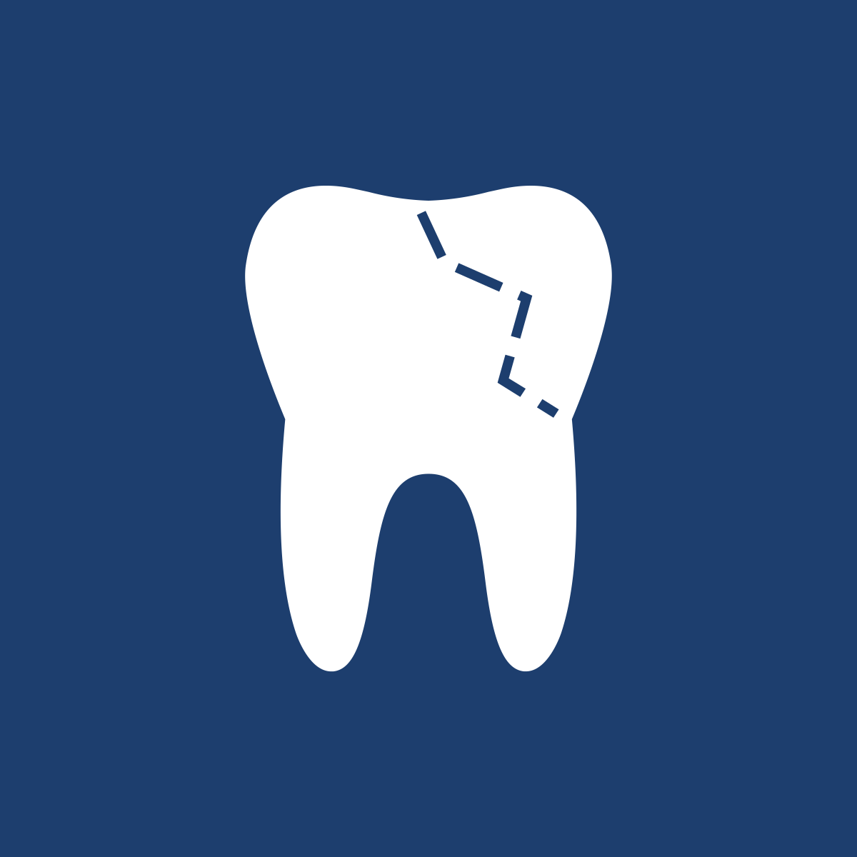 tooth icon